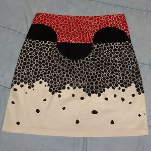 Skunkfunk skirt size 2